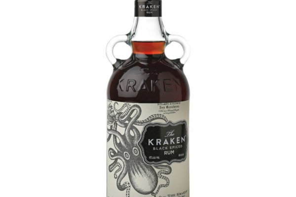 Kraken mirror