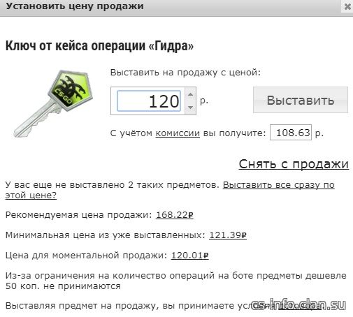 Что продает кракен
