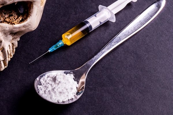 Магазин веществ кракен